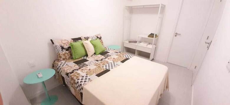 Apartamentos Edificio Time Apto 412