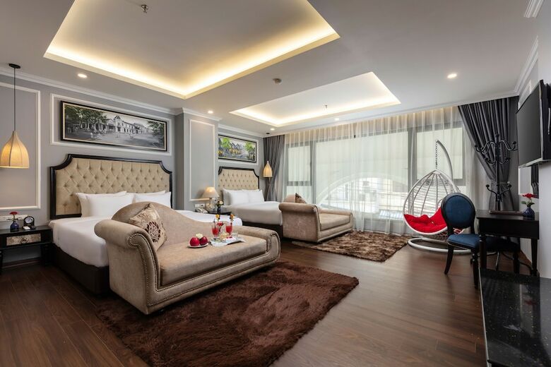 Babylon Premium Hotel & Spa