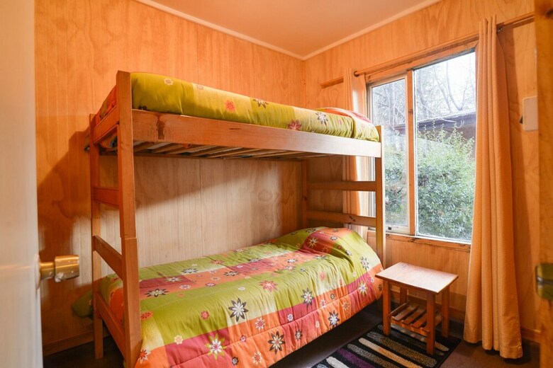 Posada Caba�as Neuquen
