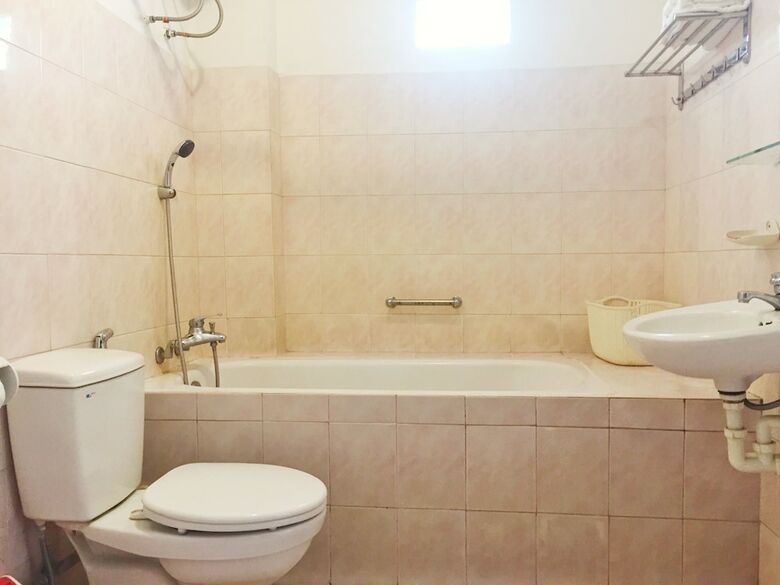 Hotel Anh Minh Manchester
