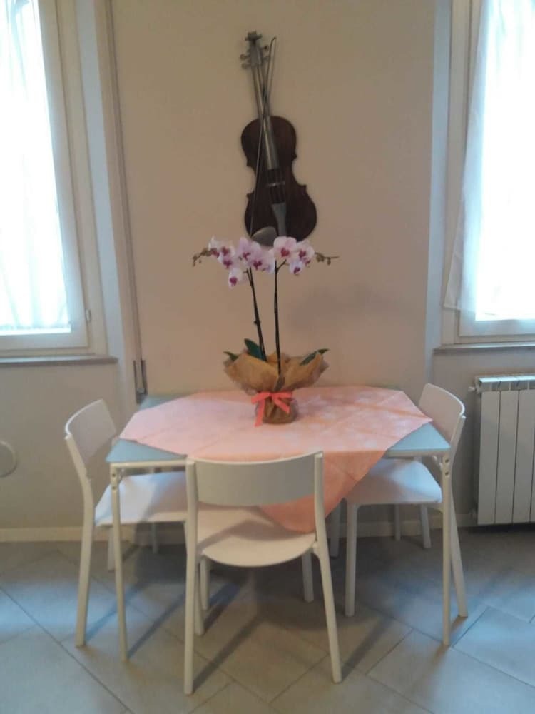 Apartamento Casa Eva