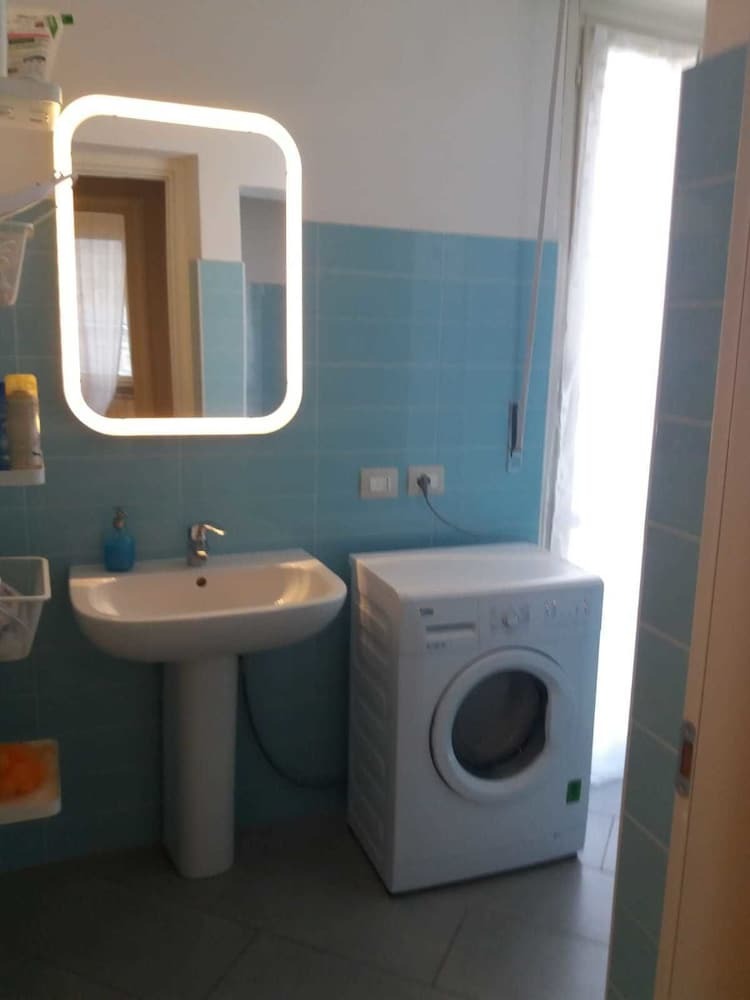 Apartamento Casa Eva