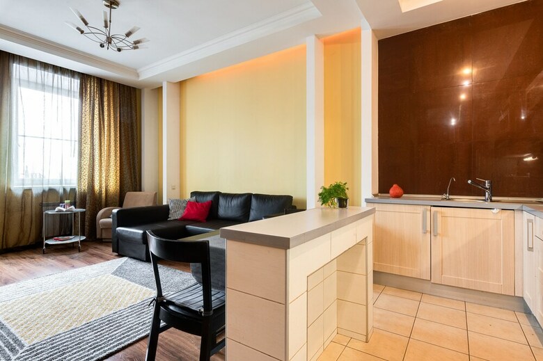 Apartamentos Rentalspb On Kirochnaya