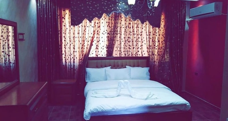 Petra Villa