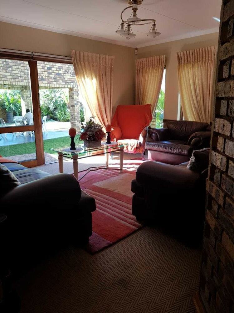 Acquila Bed And Breakfast