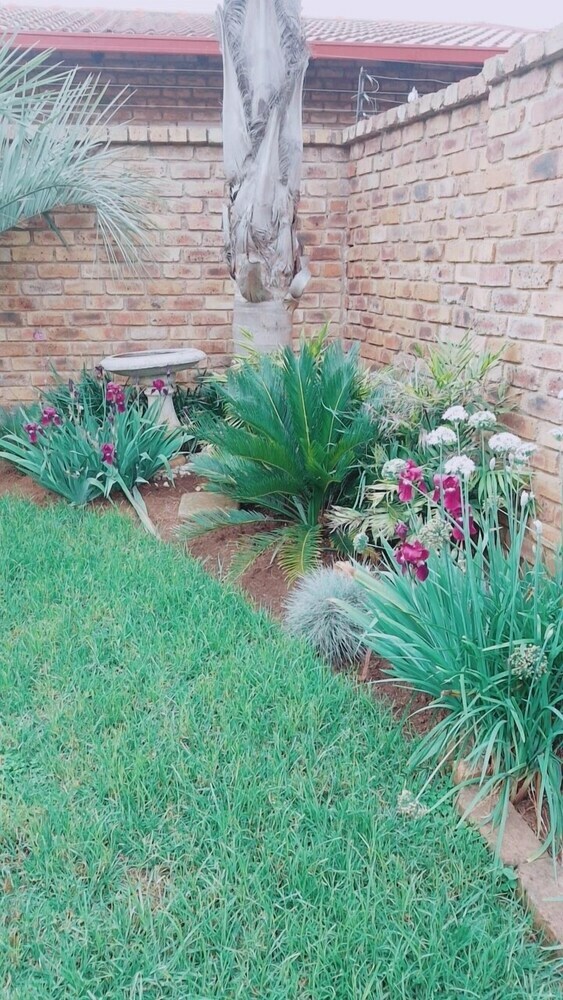 Acquila Bed And Breakfast