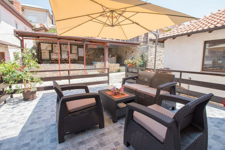 Hotel Villa Varosh