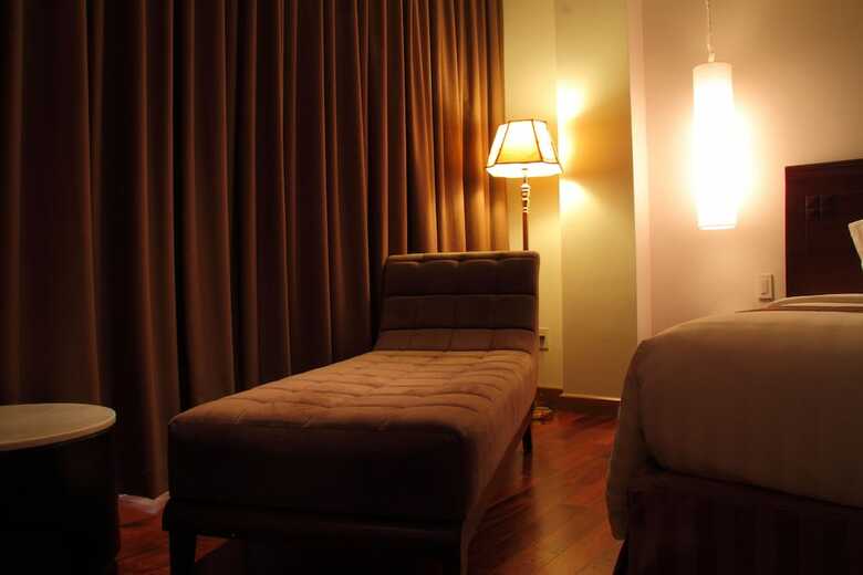 Golden Central Hotel Saigon