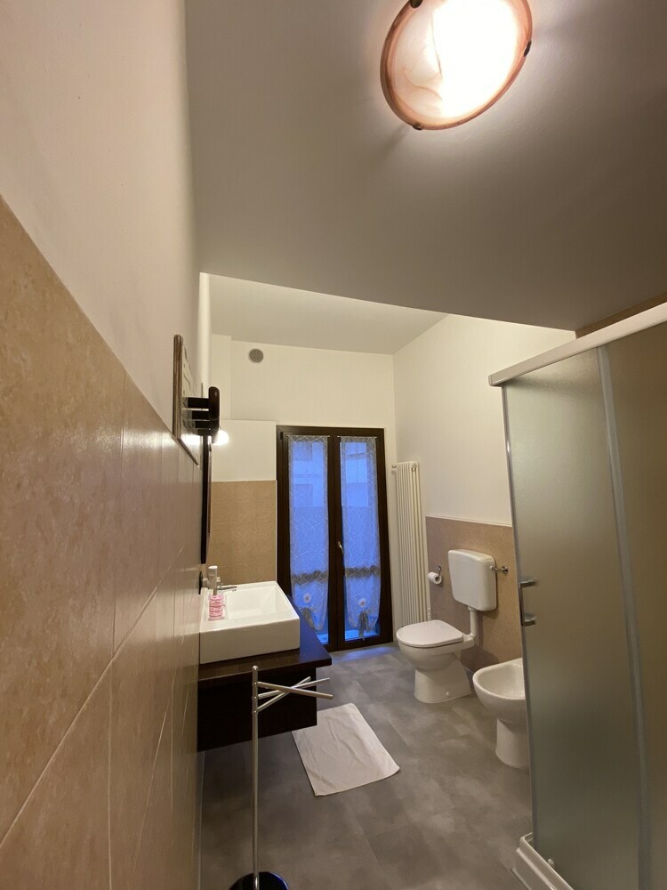 Hotel L'opera Rooms