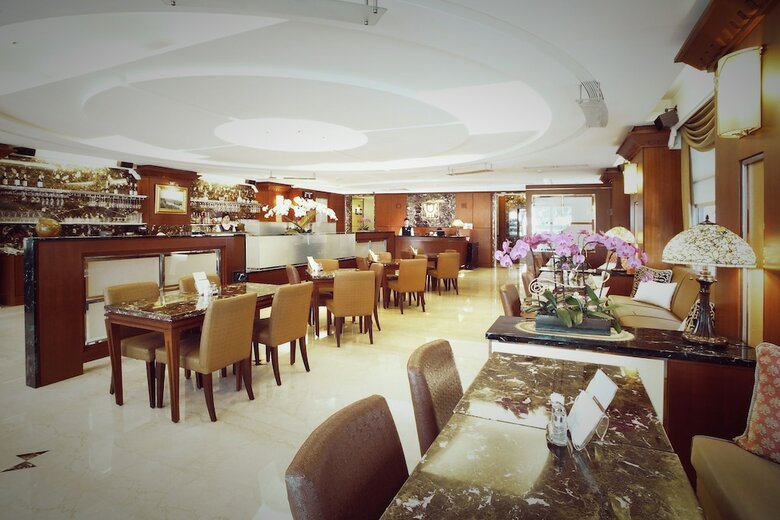 Hotel Dion