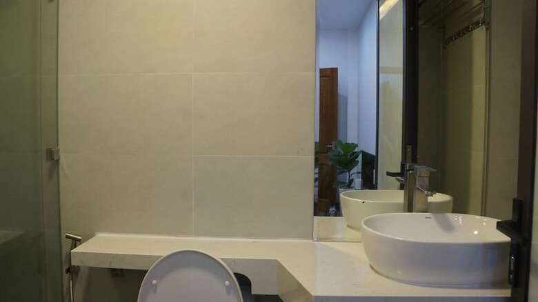 Hotel An Apartment