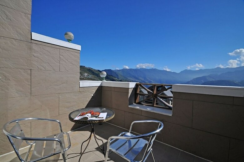 Bed & Breakfast Notable Resort Villa