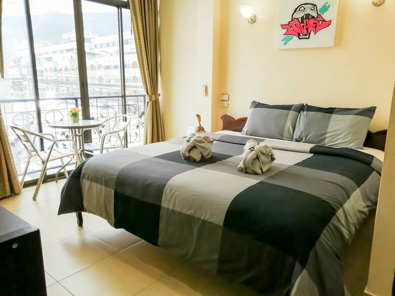 Phkl Hotel