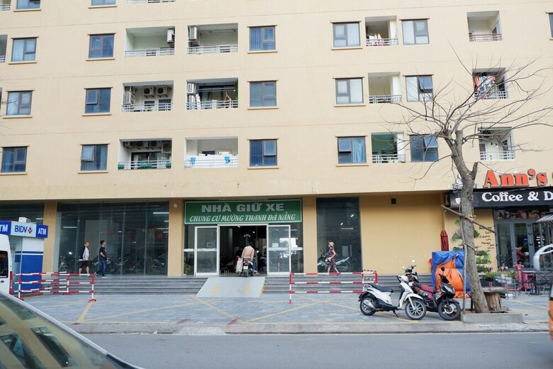 Da Nang Daisy Apartment