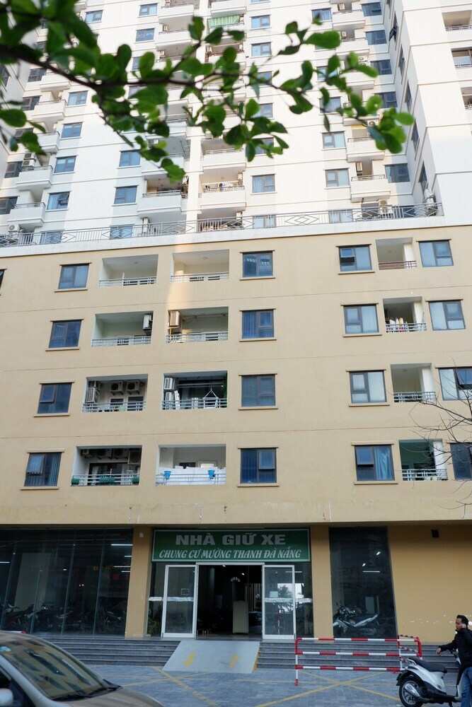 Da Nang Daisy Apartment