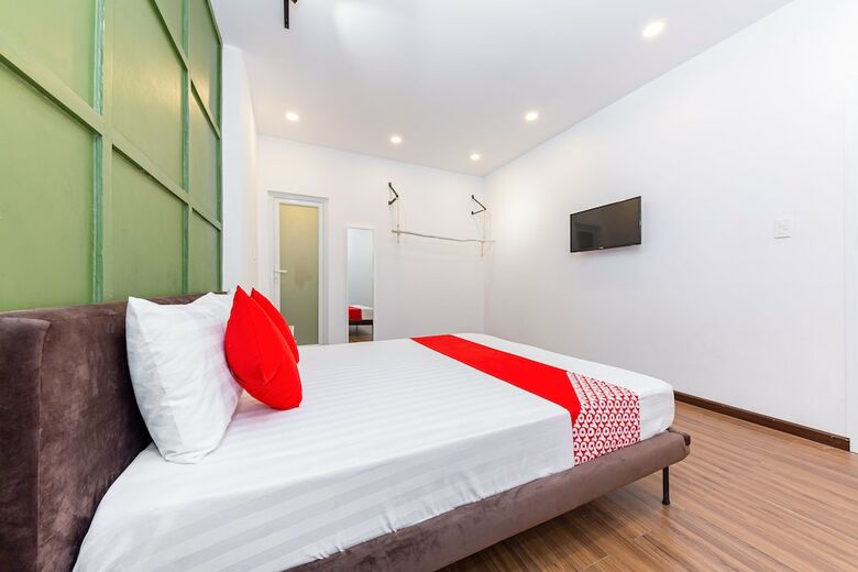 Seven A Hotel