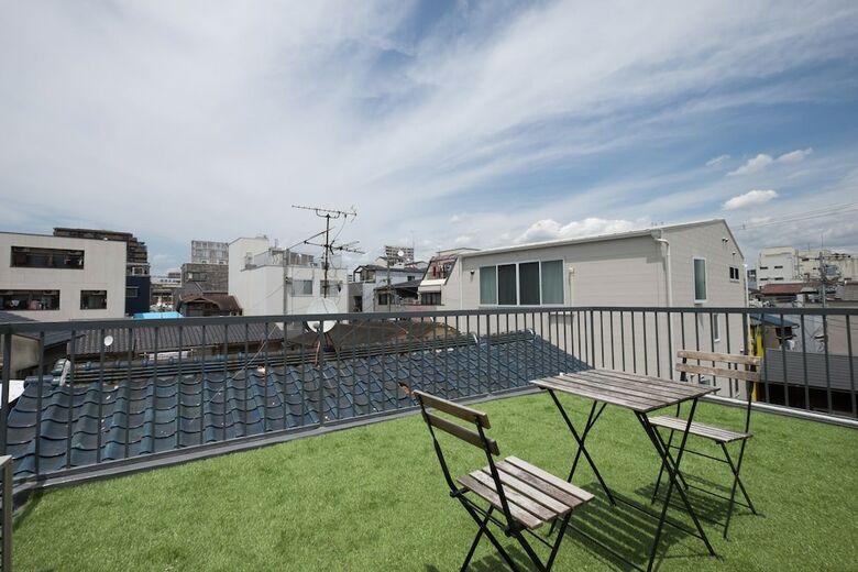 Hostal Hippo Hostel & Cafe Bar