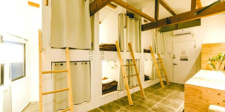 Hostal Hippo Hostel & Cafe Bar