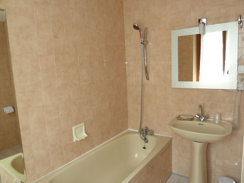 Hotel Spa Les Lilas