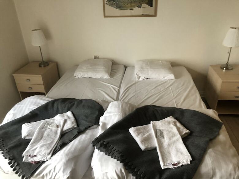 Hotel Crone