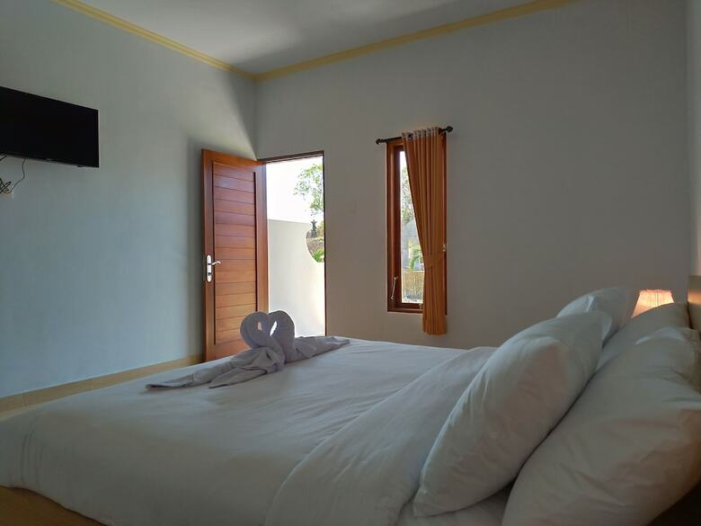 Bed & Breakfast The Pande Hill Homestay