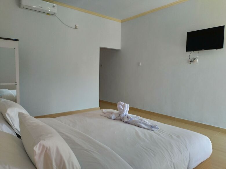 Bed & Breakfast The Pande Hill Homestay