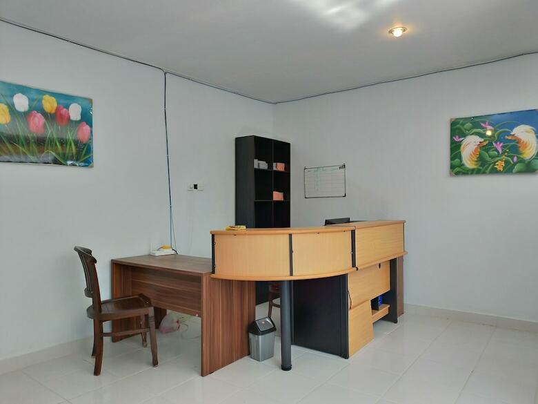 Bed & Breakfast The Pande Hill Homestay