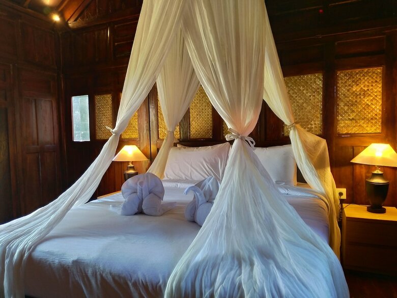 Bed & Breakfast The Pande Hill Homestay