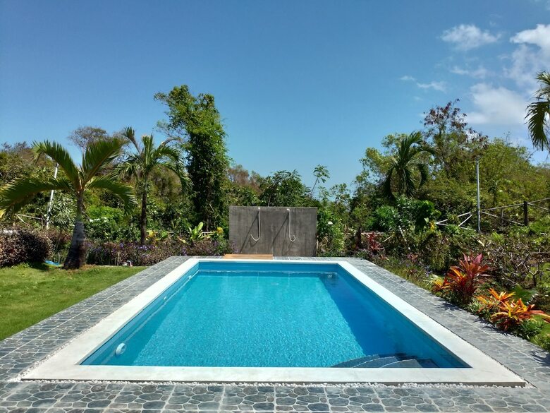 Bed & Breakfast The Pande Hill Homestay