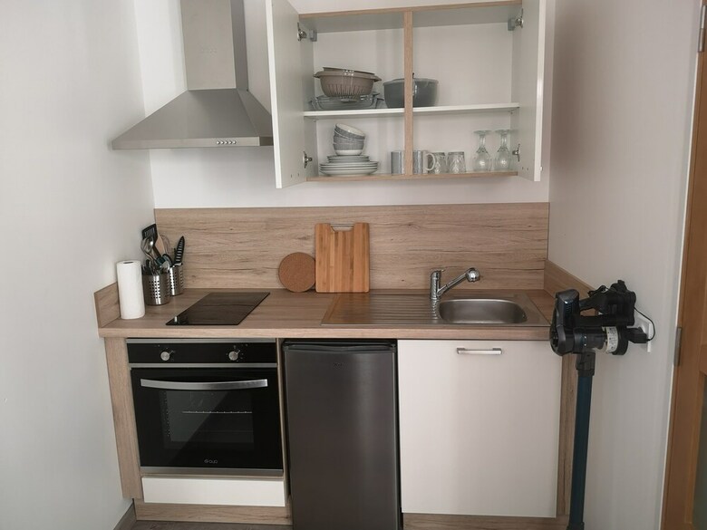 Apartamento Studi'home