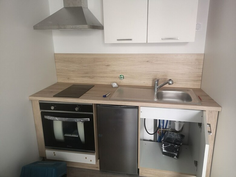 Apartamento Studi'home