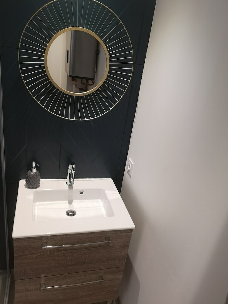 Apartamento Studi'home