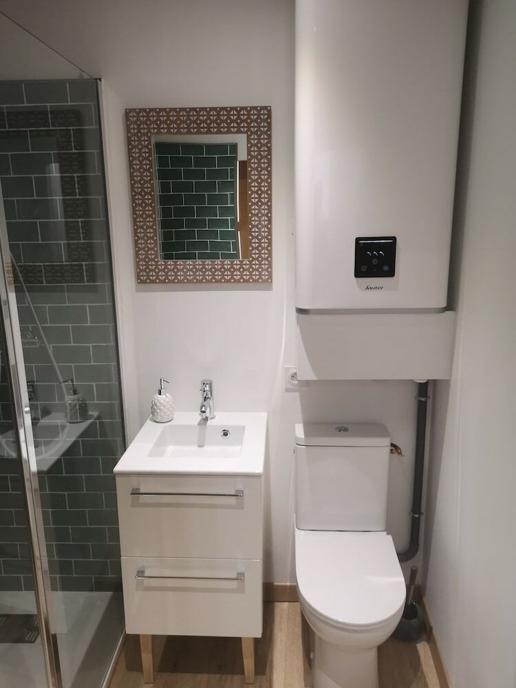 Apartamento Studi'home