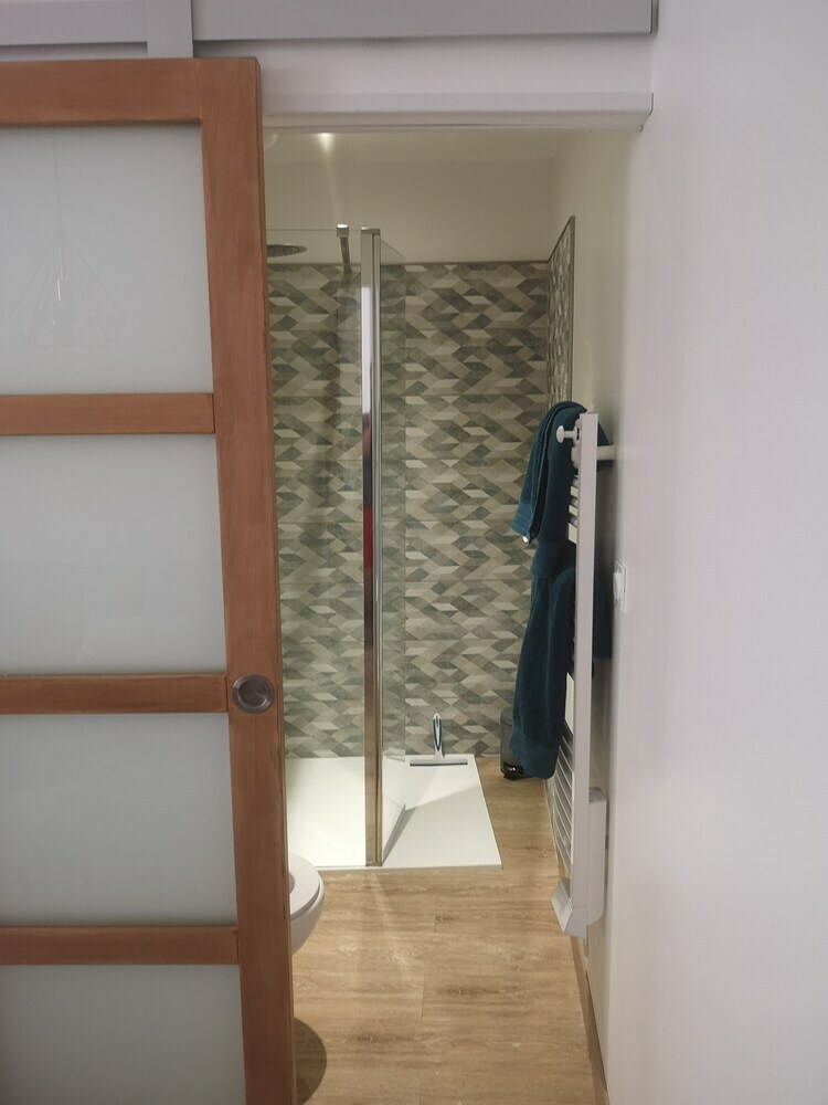 Apartamento Studi'home