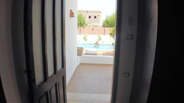Villa Elhag Nile View