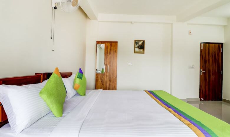 Hotel Treebo Trend New Redfern