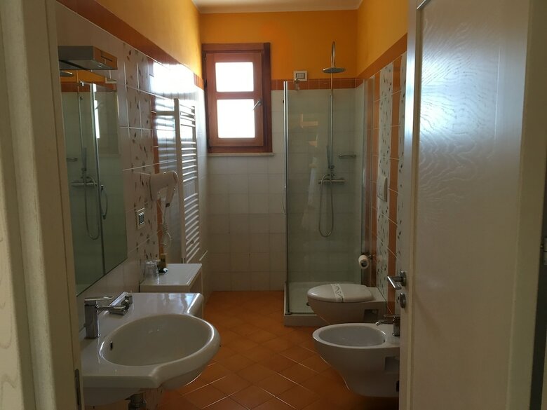 Hotel Santa Caterina Resort & Spa