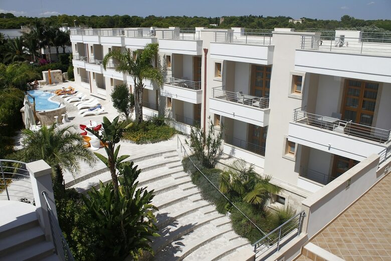 Hotel Santa Caterina Resort & Spa