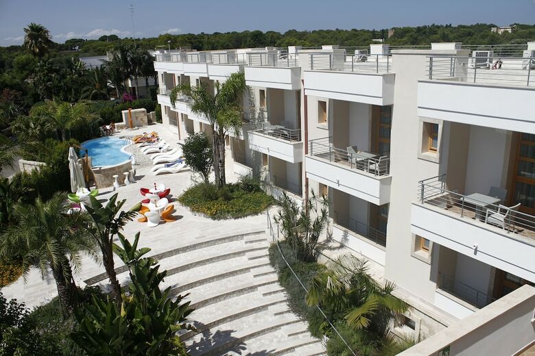 Hotel Santa Caterina Resort & Spa