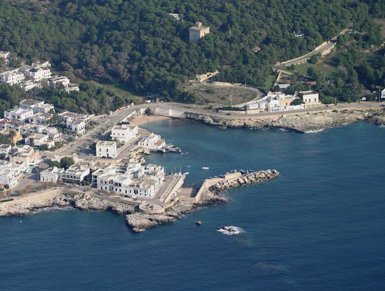 Hotel Santa Caterina Resort & Spa
