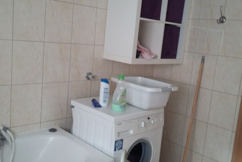 Private Apartment Junkershof
