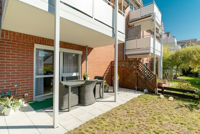 Private Apartment Pattenser Stra�e