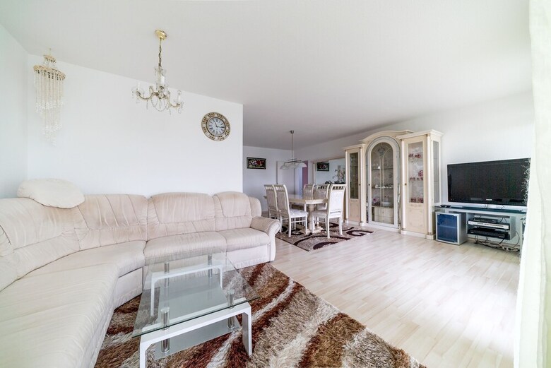 Private Apartment Ihmepassage