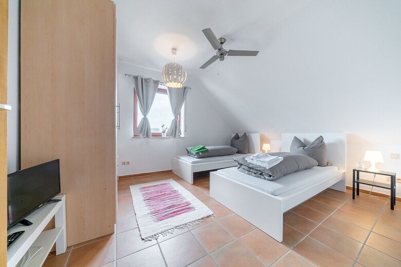 Private Apartment Heinrich-heine-weg