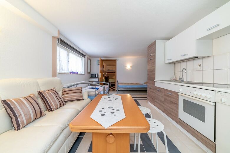 Private Apartment Krugstra�e