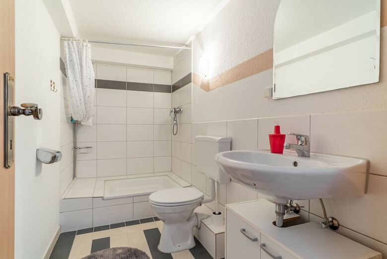 Private Apartment Krugstra�e