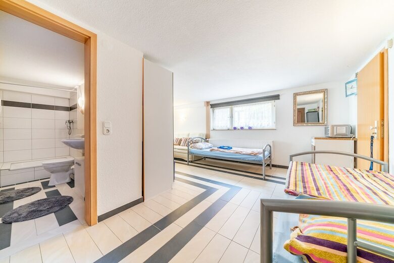 Private Apartment Krugstra�e
