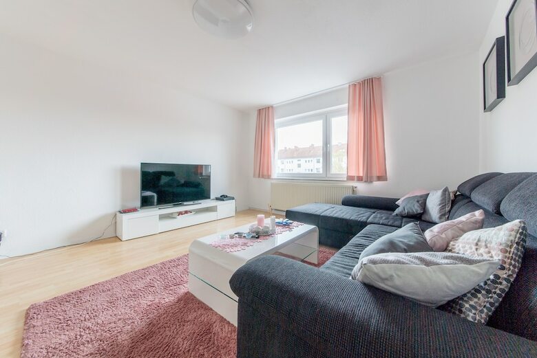Private Apartment Abelmannstra�e