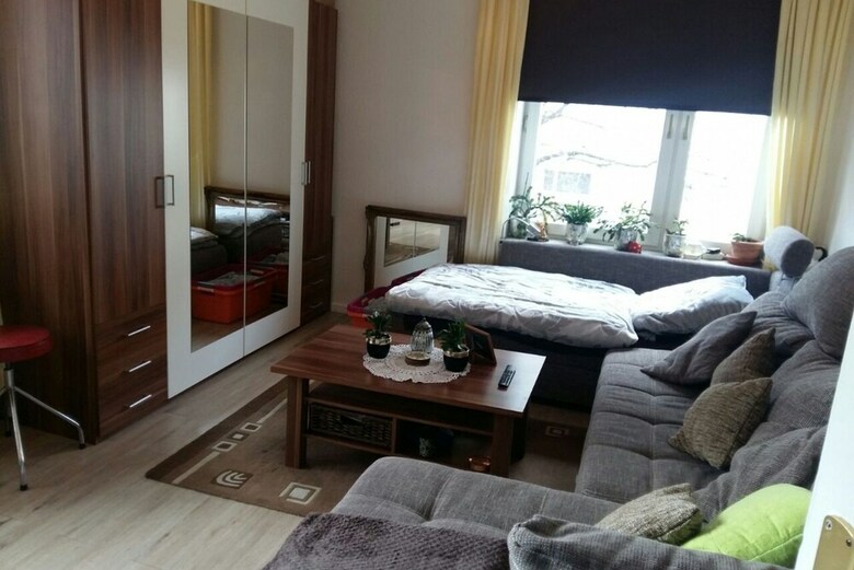 Private Apartment Eichstra�e