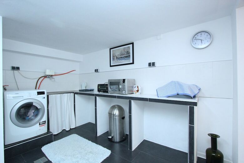 Private Apartment Bolzumer Stra�e